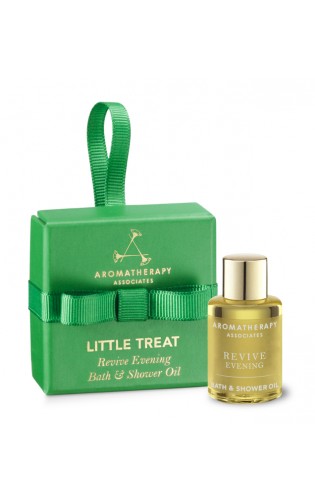 Christmas gift guide : luxury spa